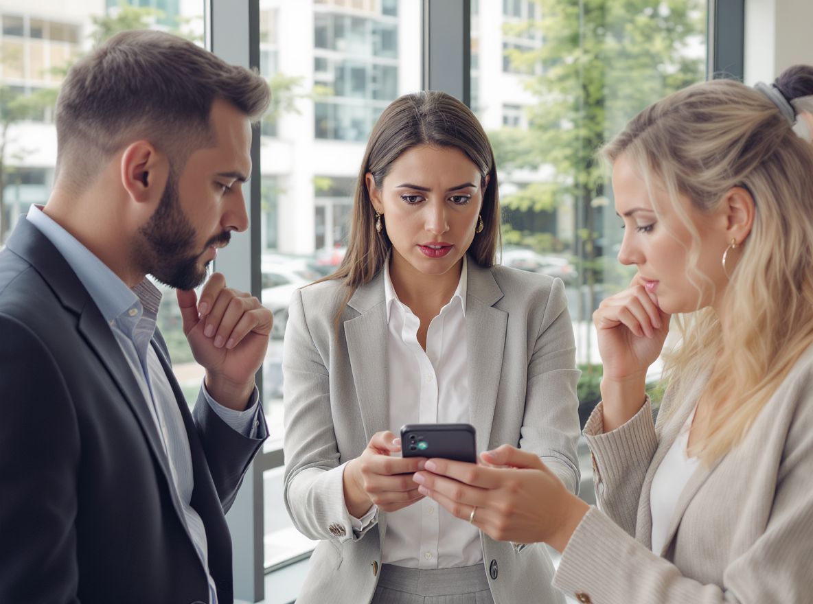 Az élő helyzetmegosztás adatvédelmi aggályokat vet fel.