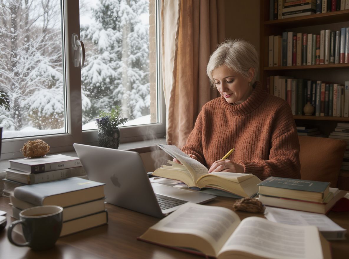 Az Ikrek szellemi éhségét a legjobban a könyvek csillapítják.