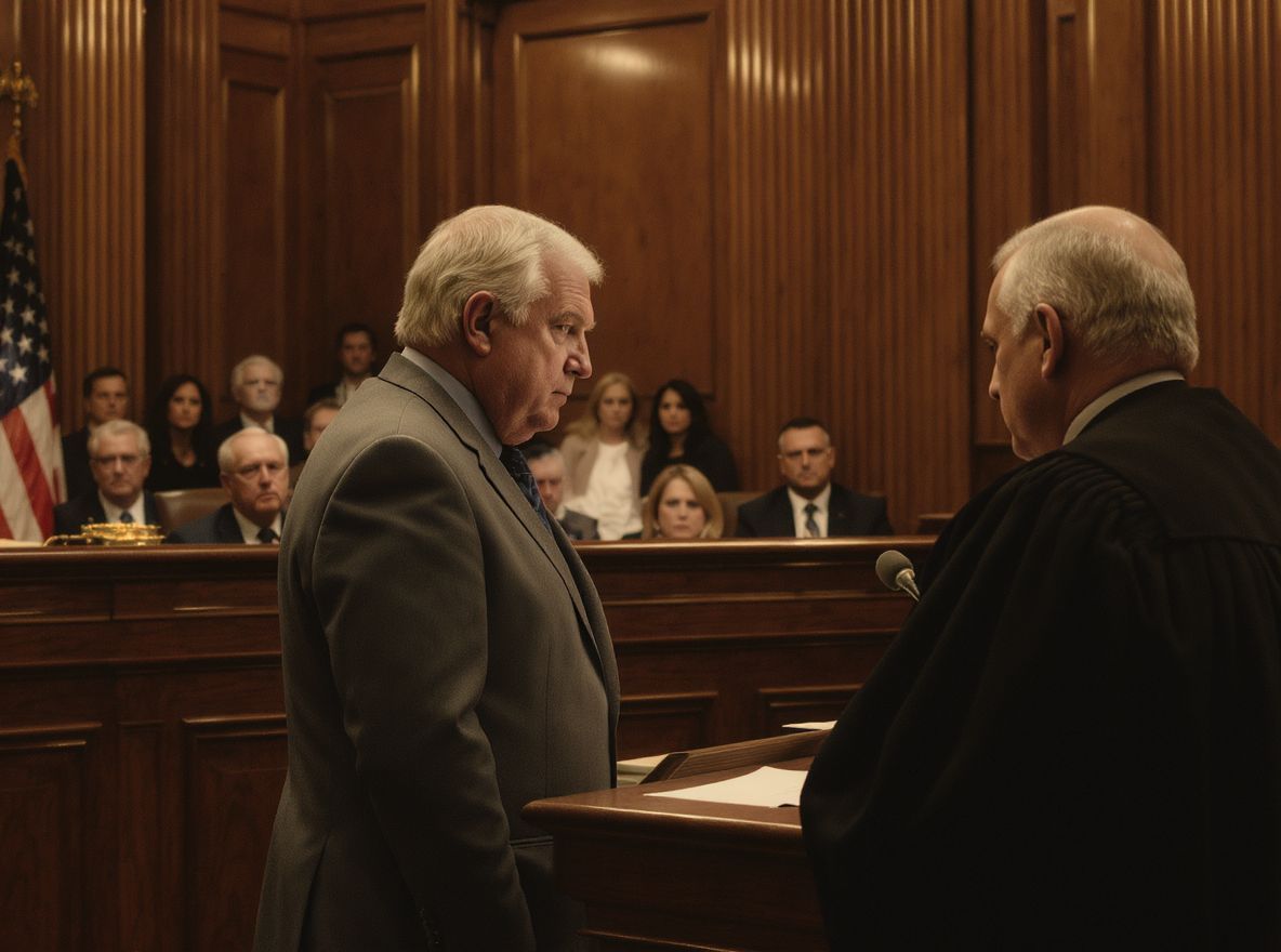 A Tichborne-igénylő esete az identitásról folytatott vita szimbóluma.