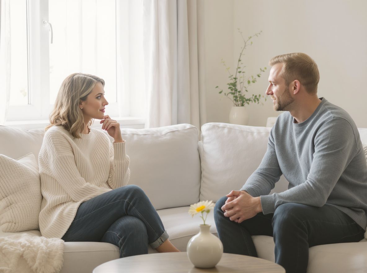 Az öt alapvető lelki seb a gyógyulás kulcsa.