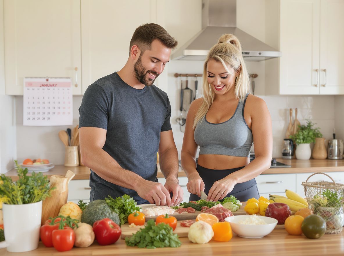 Az ünnepek után a fokozatos étkezési visszatérés segít.