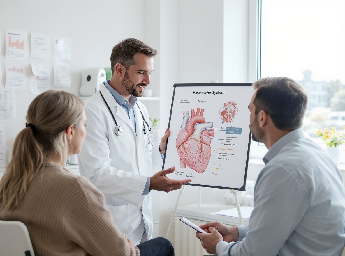 A kardiológus nélküli pacemaker beültetés gazdaságosabb megoldás.