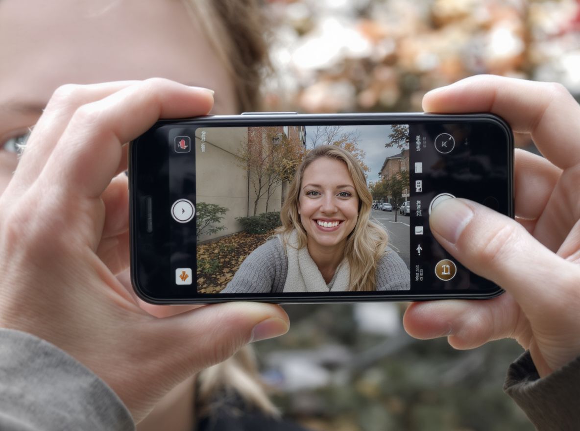 Stabil kéz vagy állvány használata segít elkerülni homályt.