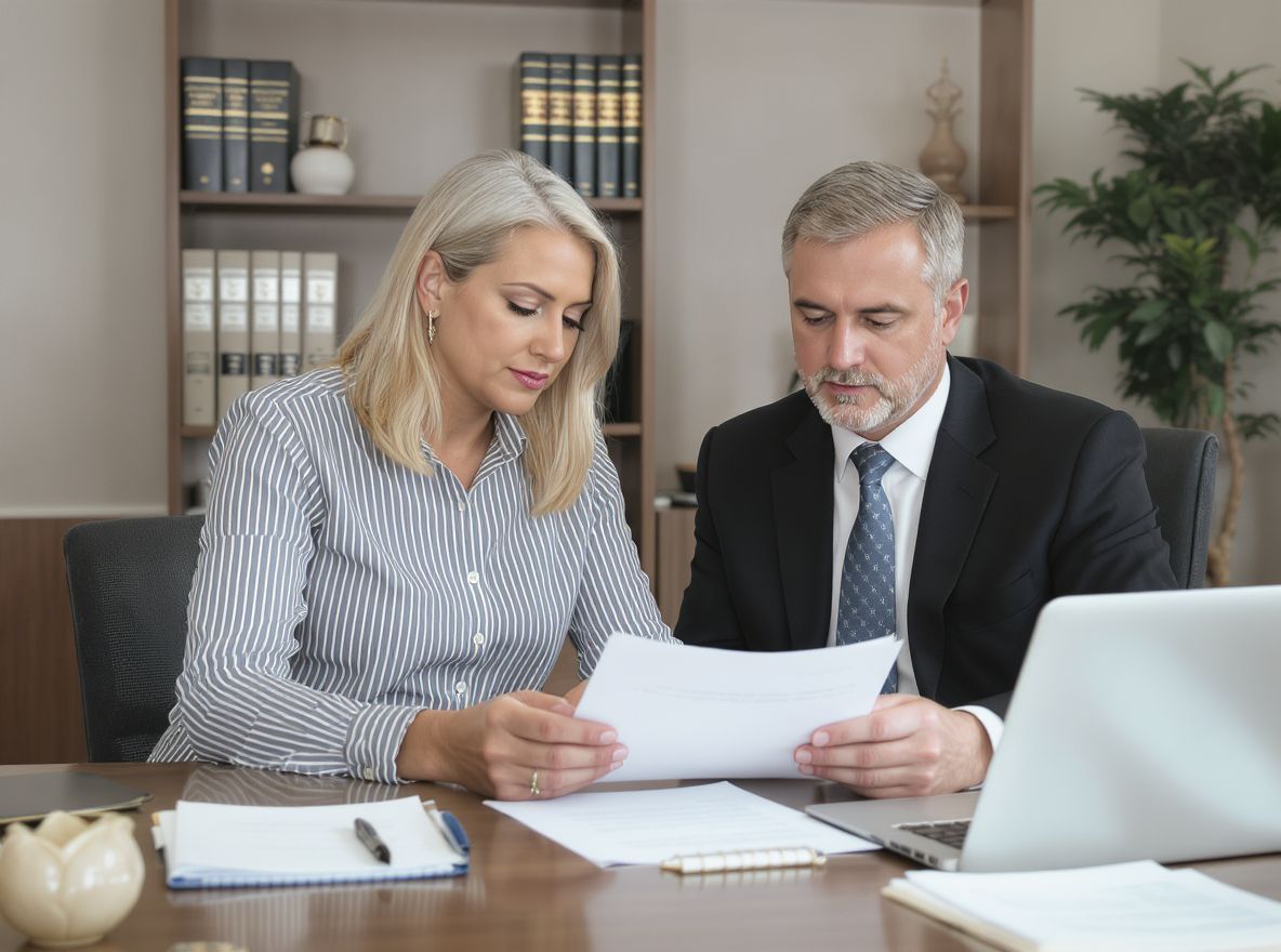 A pontos megfogalmazás elkerüli a jövőbeli vitákat.