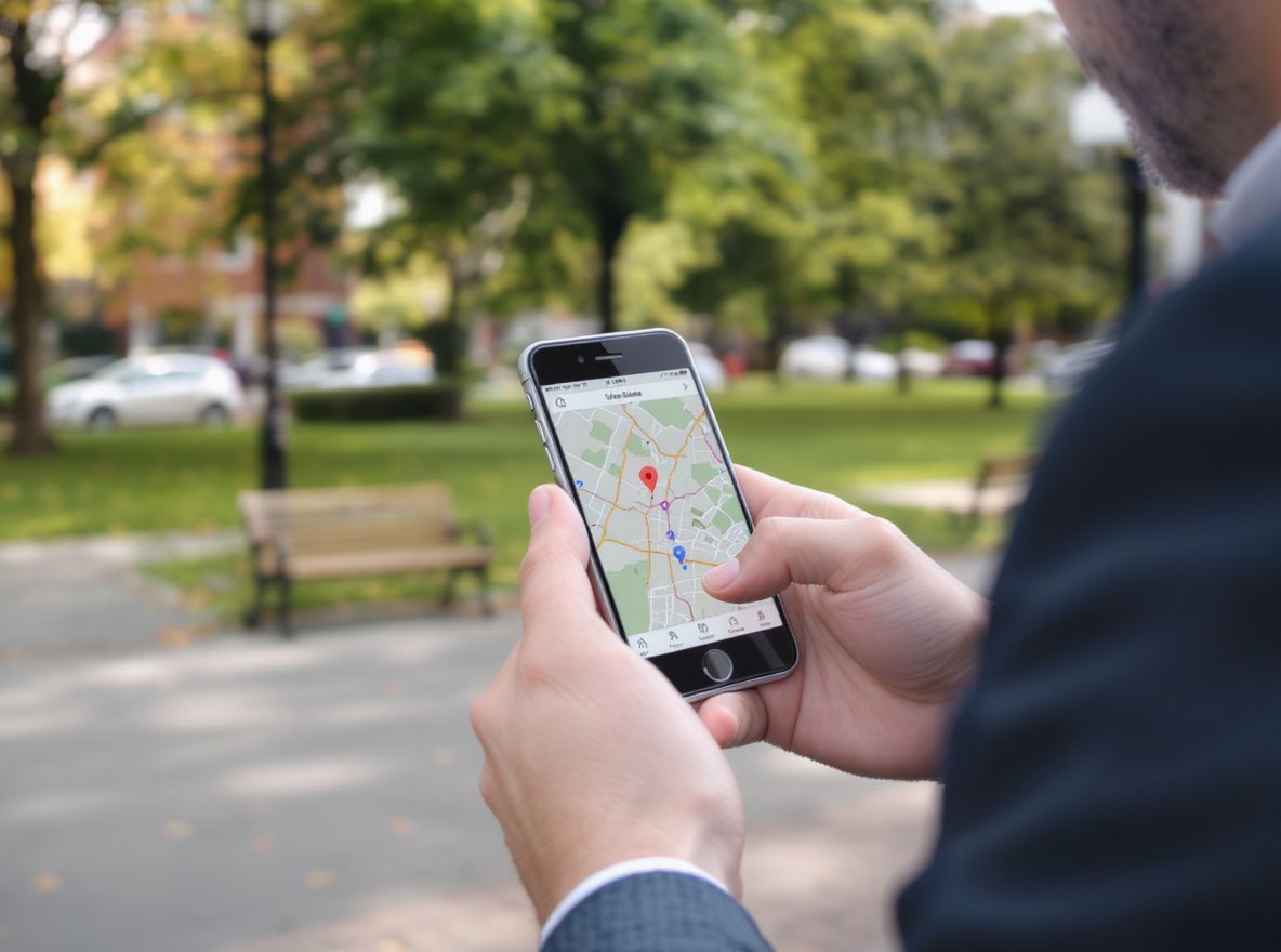 Használj jelszót a helymeghatározás védelmére!