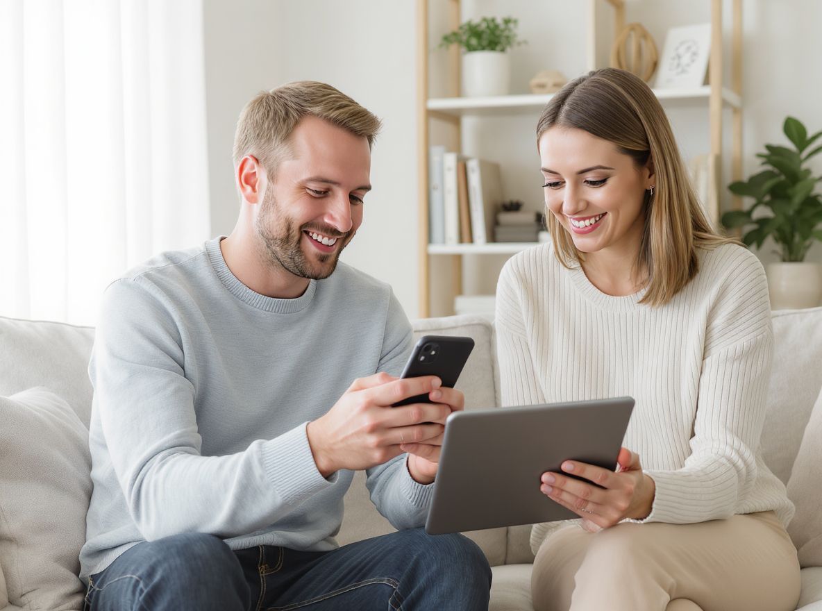 A Képernyőidő segít a mobilhasználat tudatos csökkentésében.