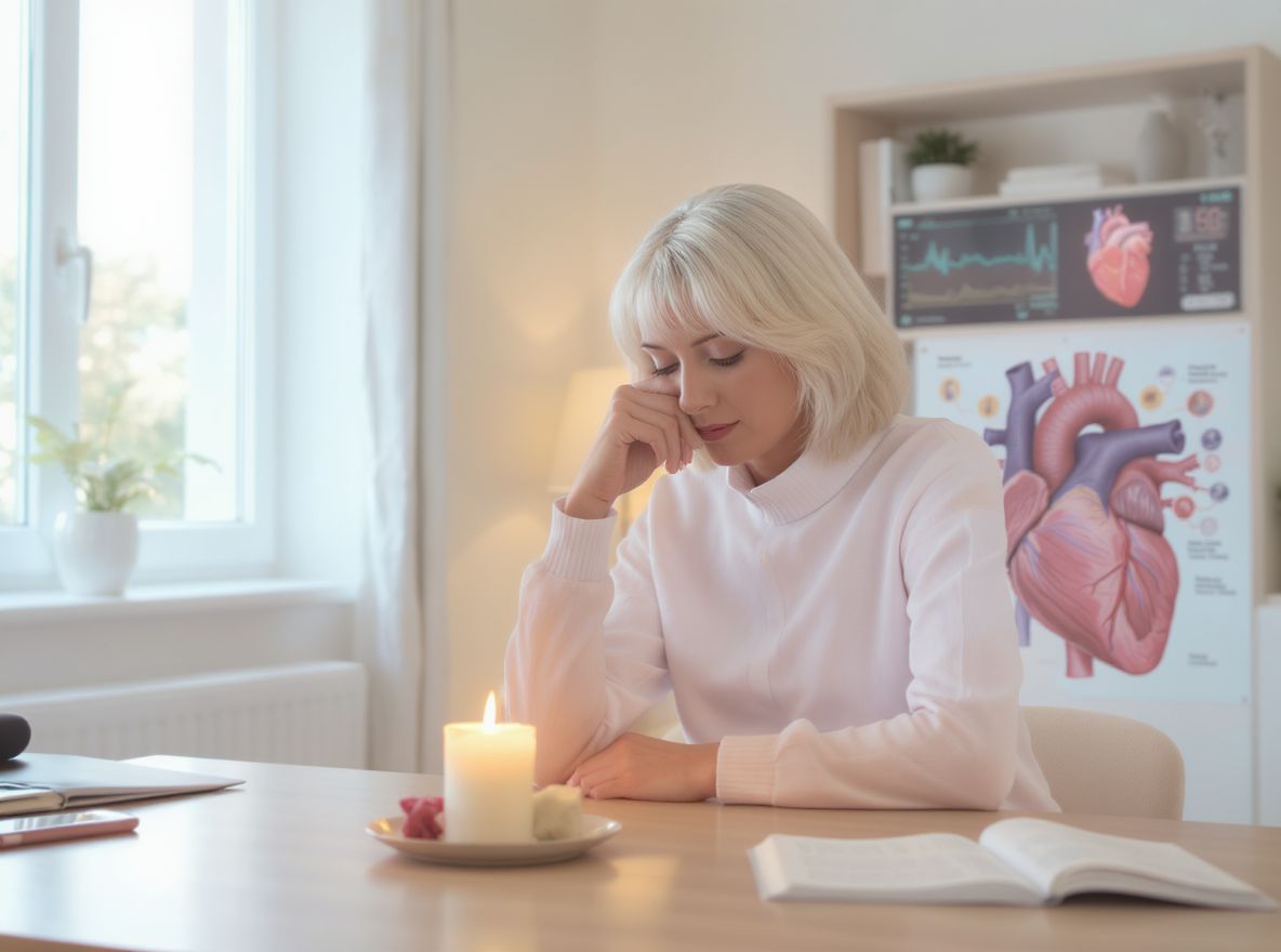 A gyertyafüst növelheti a szív- és érrendszeri kockázatokat.