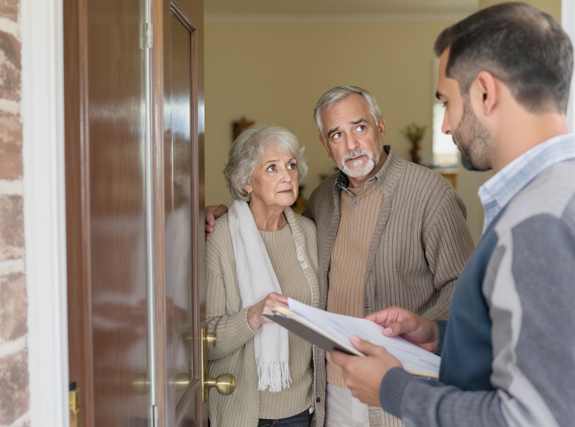 A sebezhetőség fő tényezője a bizalom könnyű megnyerése.