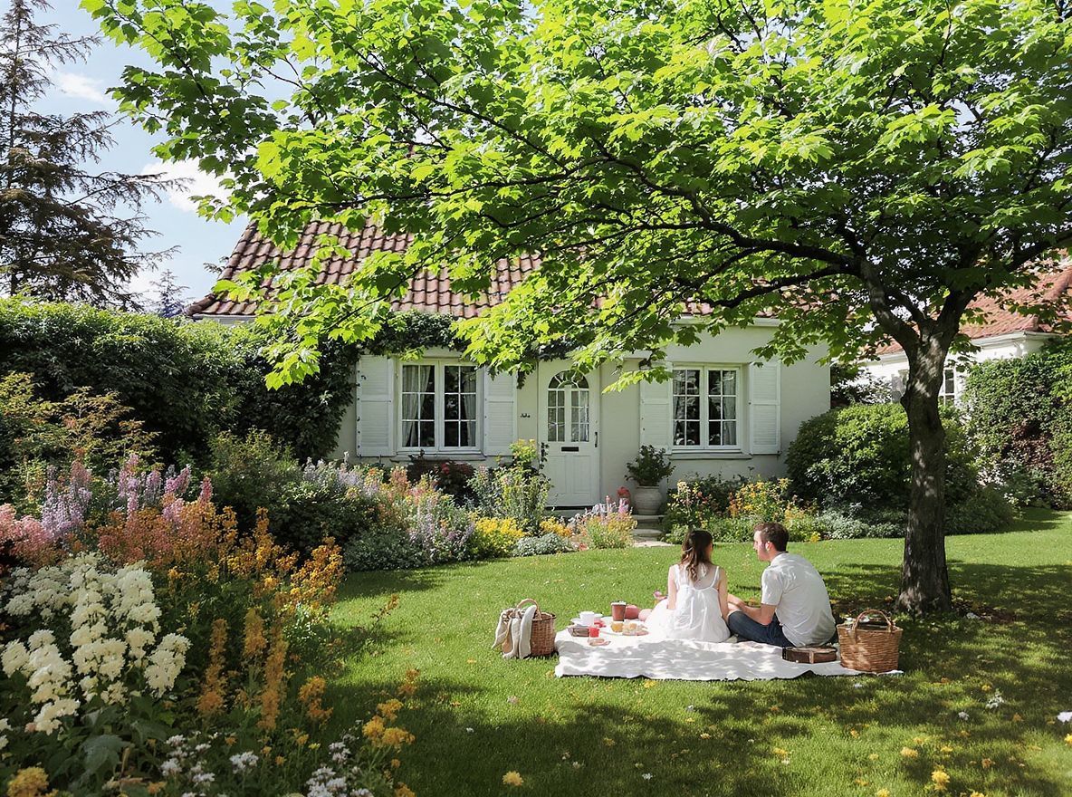 Fedezd fel a természet megnyugtató szépségét a szabadban!