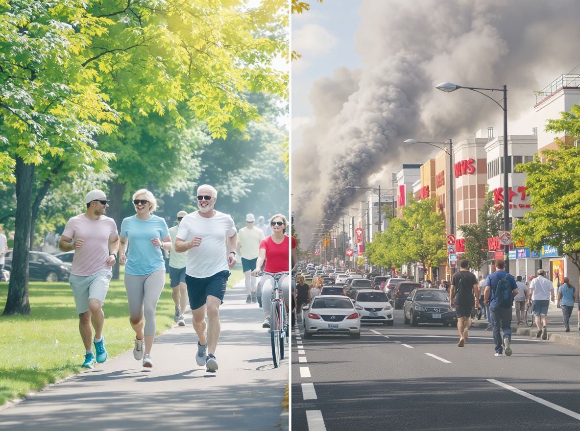 A megelőzési stratégiák a globális egészség jövőjét formálják.