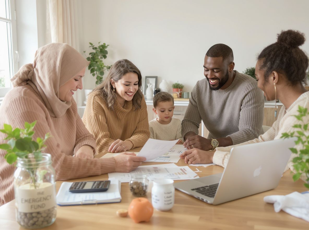 A vésztartalék 3-6 hónapnyi kiadást fedezhet.