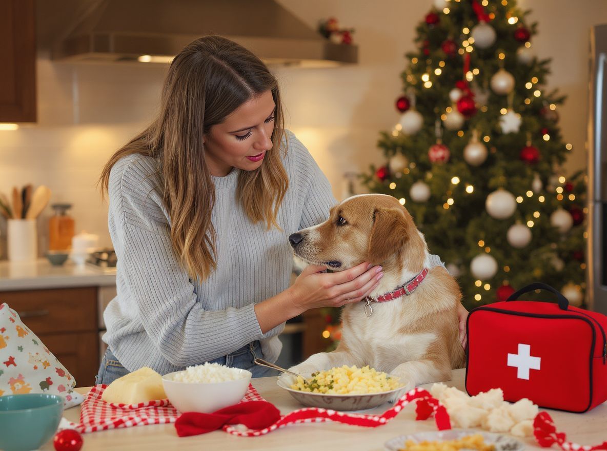 Vészhelyzetben azonnal hívj állatorvost, ne habozz!