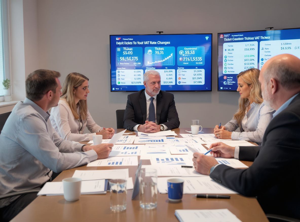 Más országok különböző stratégiákat alkalmaztak az áfakulcs emelésére.