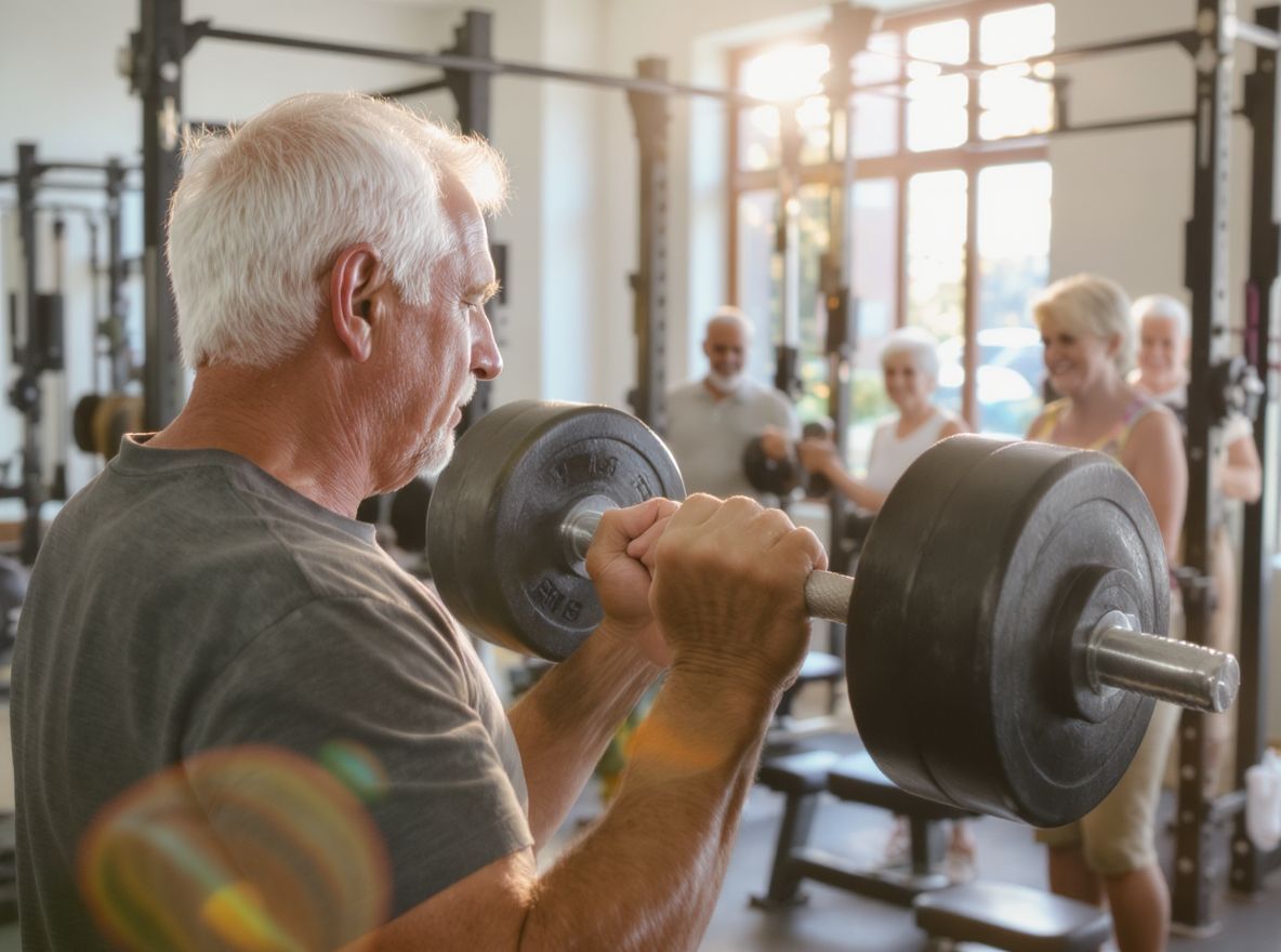 A közösség támogatása növeli a kitartást és motivációt.