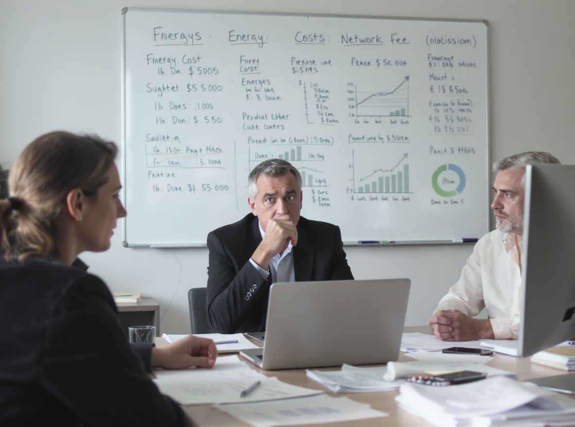 A rejtett költségek könnyen megemelhetik a végső számlát.