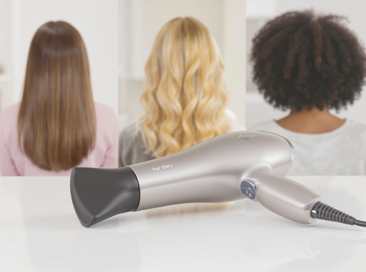 A legújabb modellek zajszintje és energiafogyasztása jelentősen csökkent.