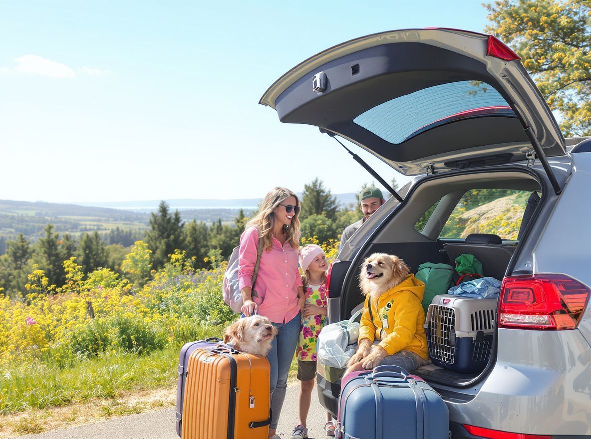 Utazás előtt mindig ellenőrizd a célország előírásait!