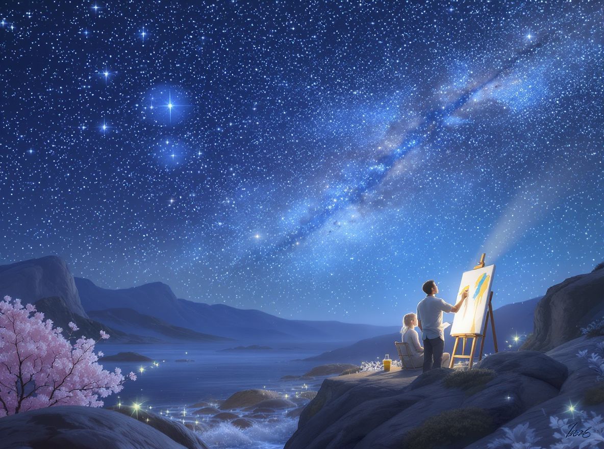 A Vízöntők új lehetőségekre és kreatív kihívásokra számíthatnak.