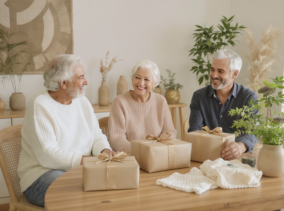 A zero waste ajándékok csökkentik a hulladéktermelést.