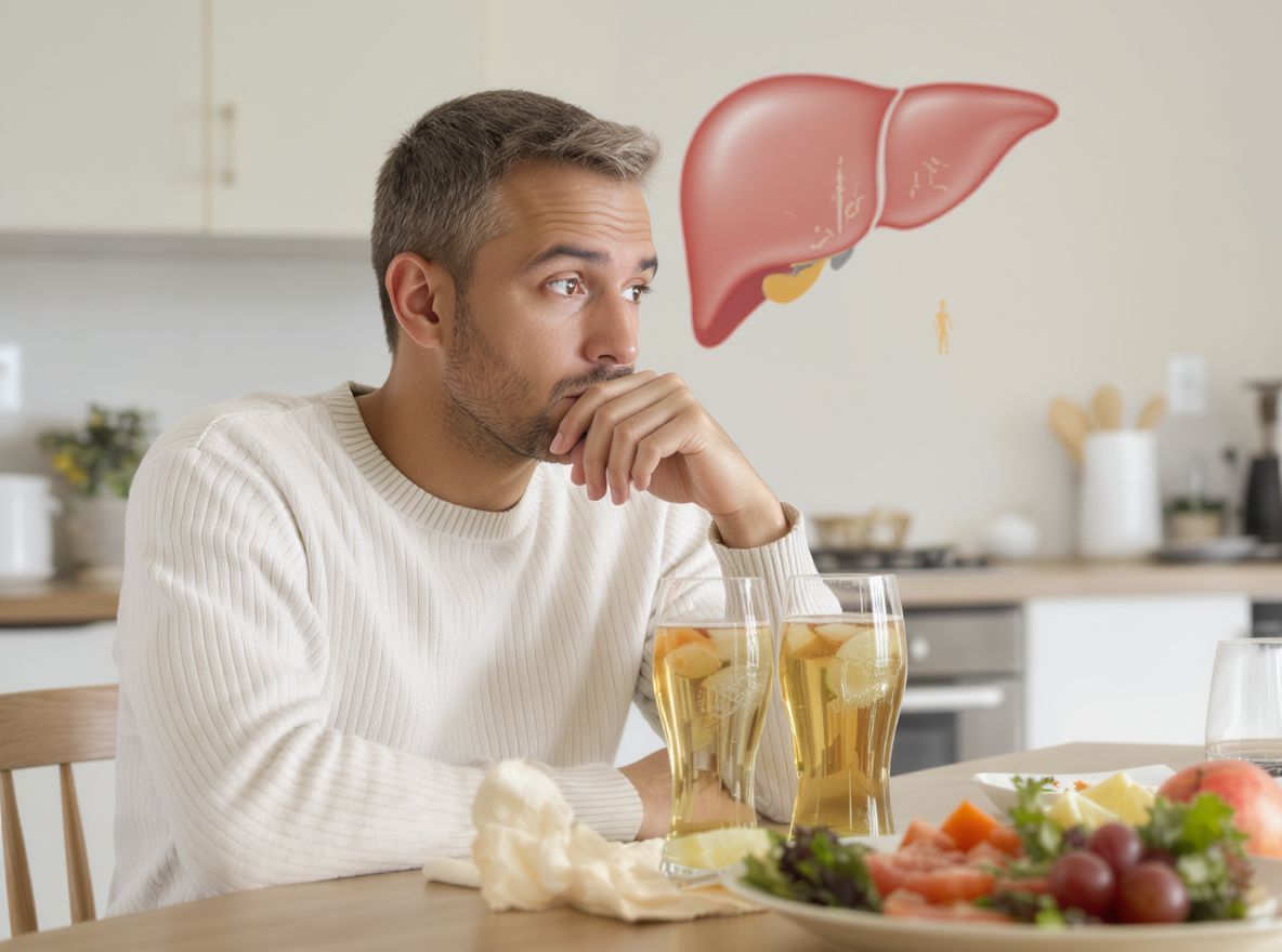 A light üdítők befolyásolják a bélmikrobiom egyensúlyát.