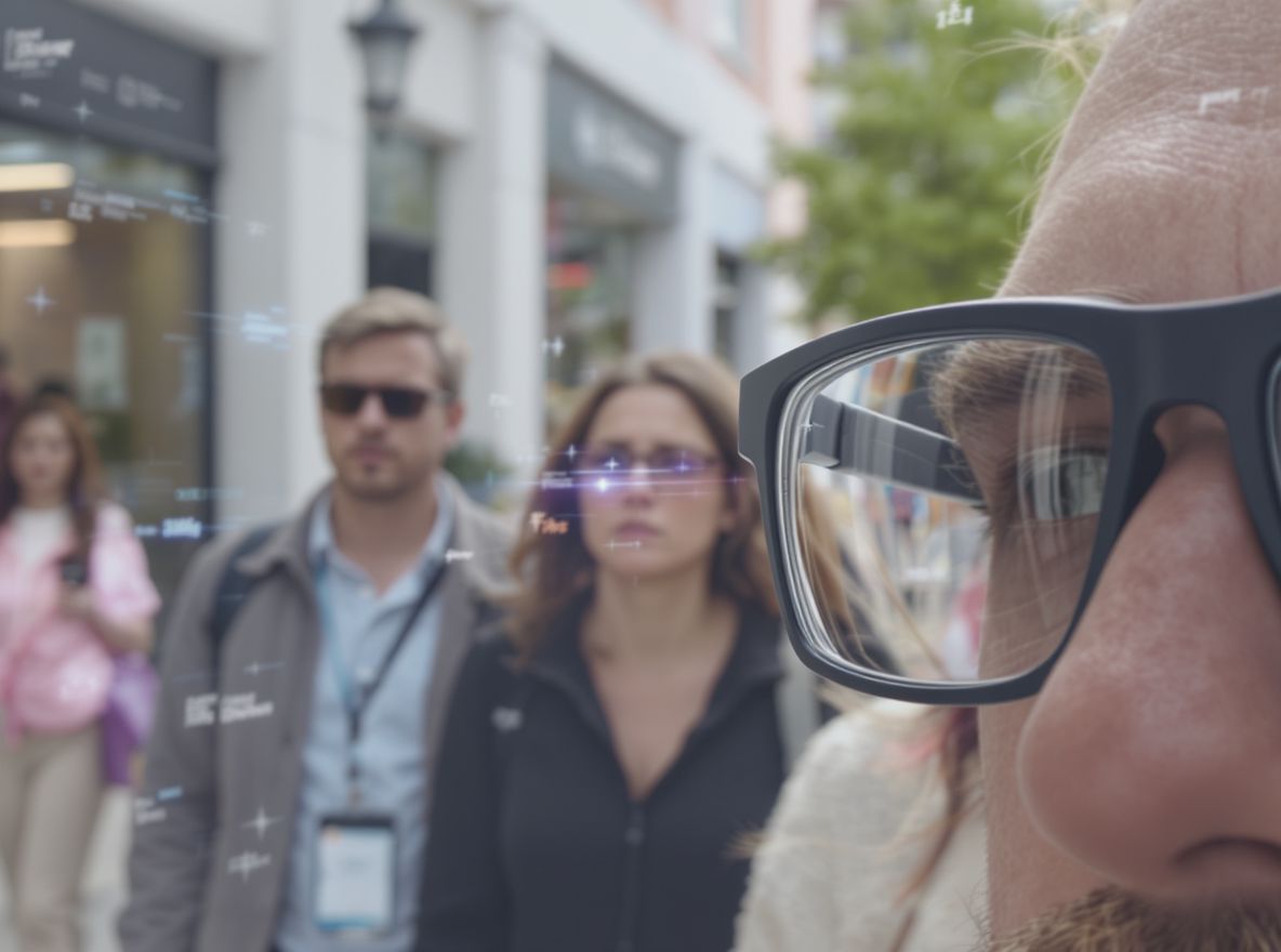 A biometrikus adatokkal való visszaélés súlyos következményekkel járhat.