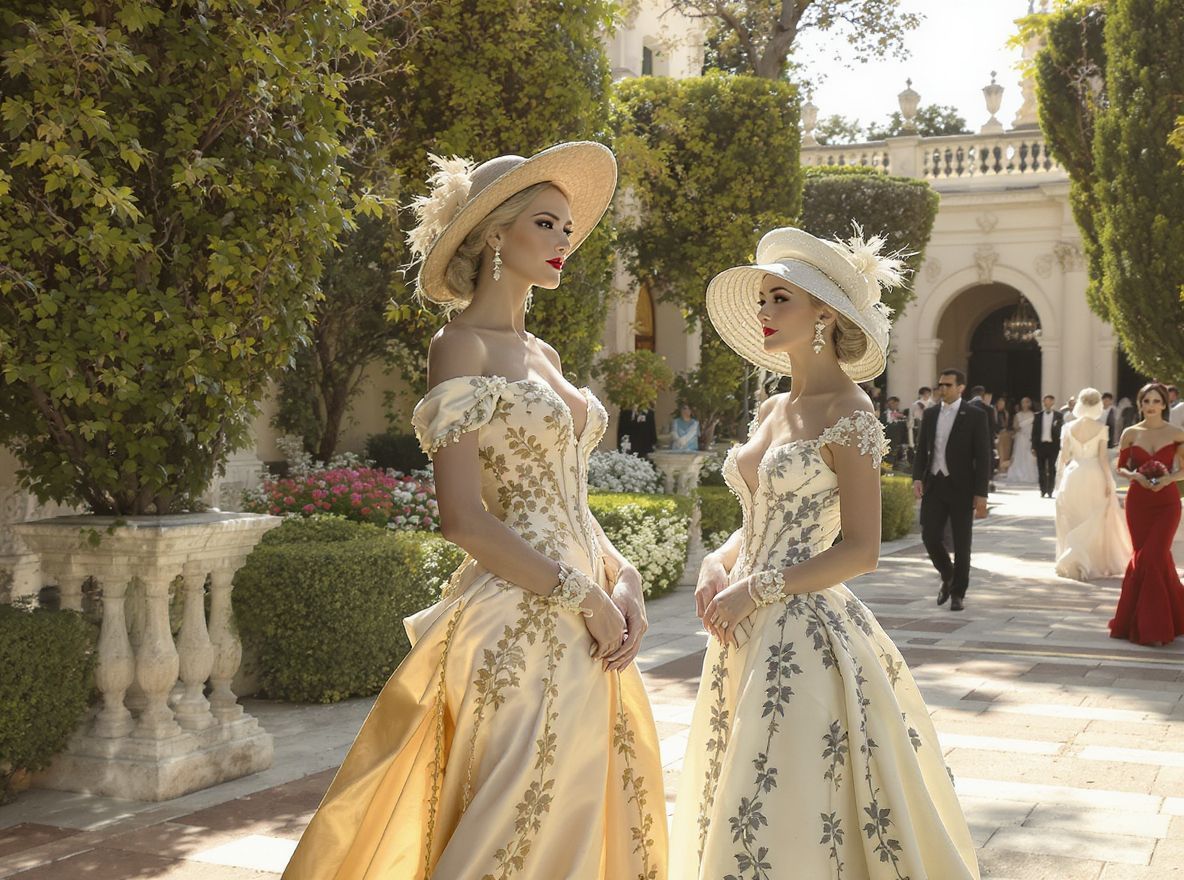 A divat diplomáciai eszközként erősíti a politikai kapcsolatokat.