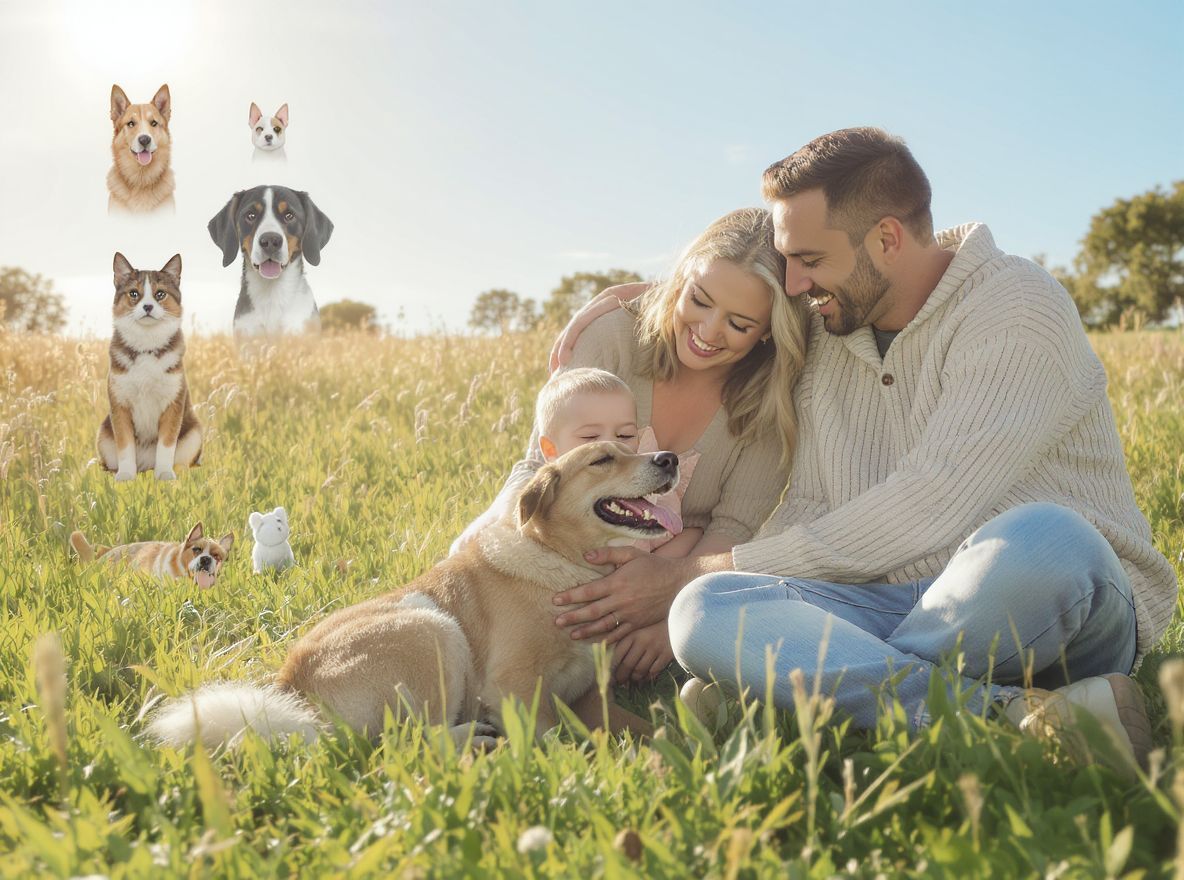 A kutyafajták allergéntermelése jelentősen eltérhet egymástól.