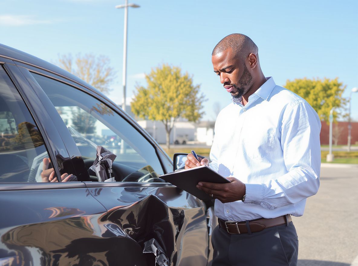 A felelősségvállalás segít elkerülni a jogi problémákat.