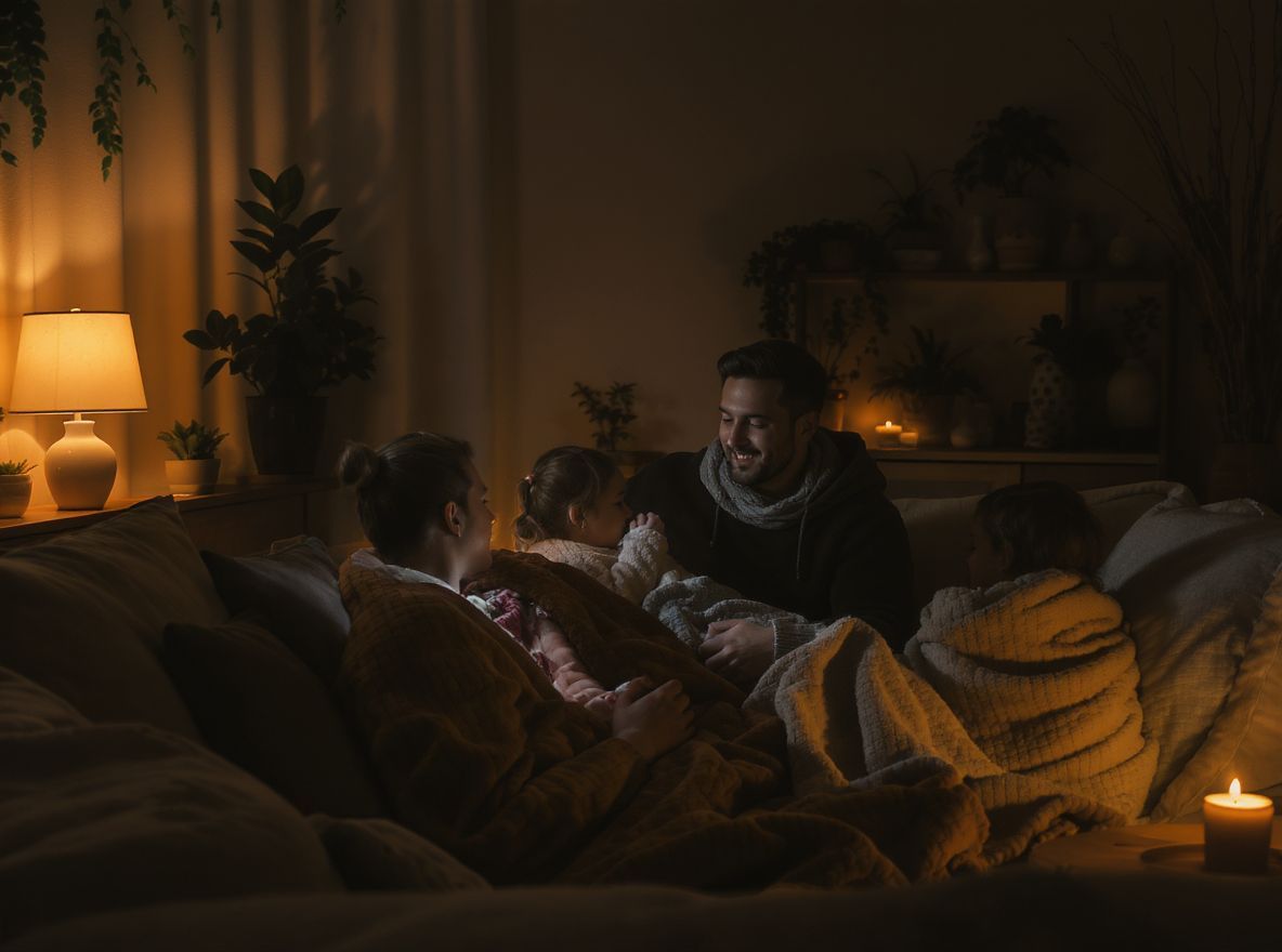 A fenntarthatóság kulcsa a tudatos energiatakarékosságban rejlik.