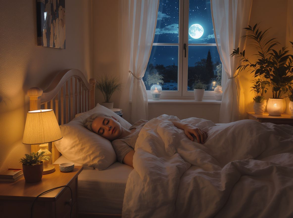 A fény meghatározza a cirkadián ritmusunkat.