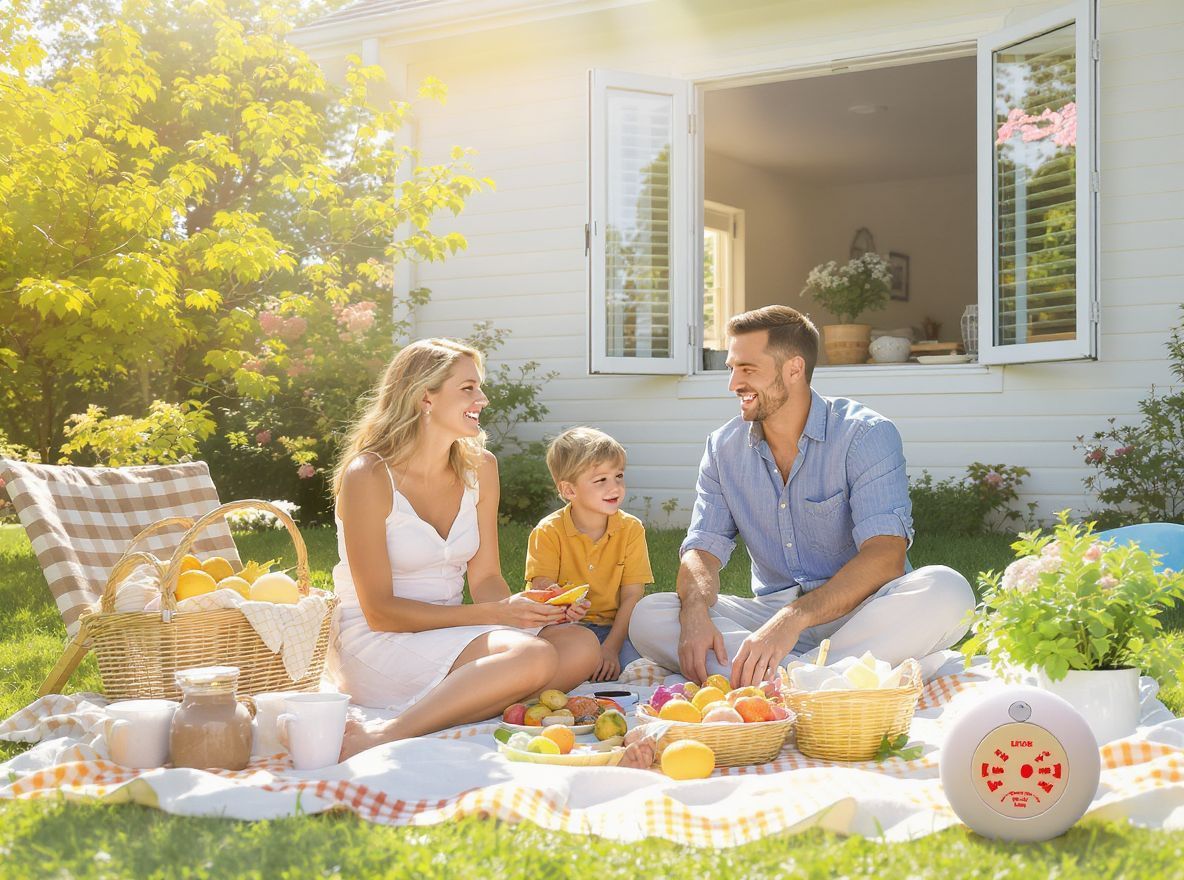 Nyáron is figyelj a szén-monoxid forrásokra utazáskor!