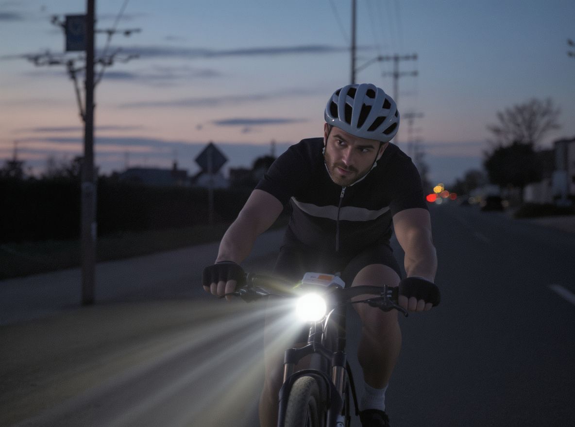 A vágóvonal helyes beállítása csökkenti a baleseteket.