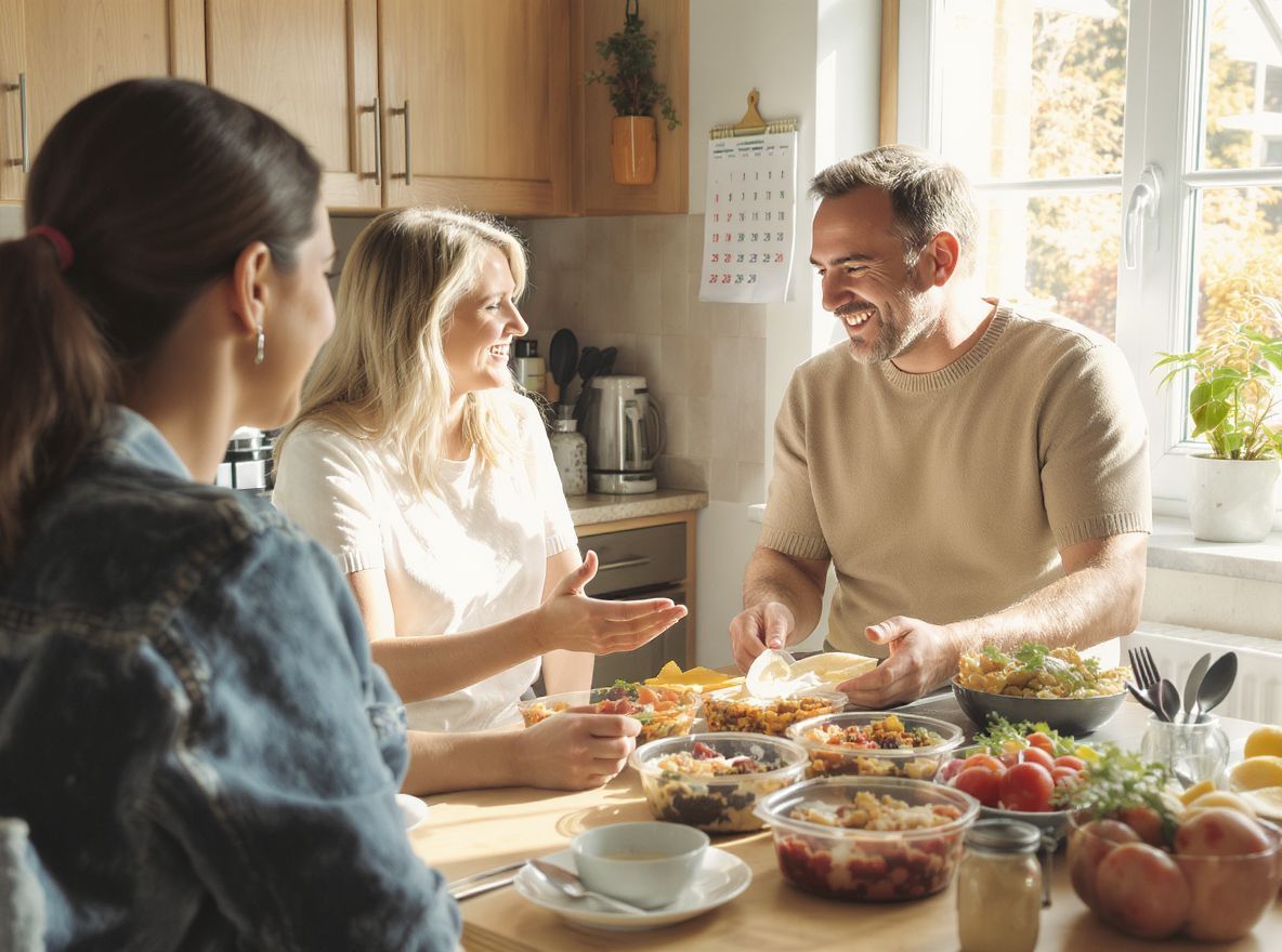 A házhoz szállított étkezés csökkenti a kórházi költségeket.
