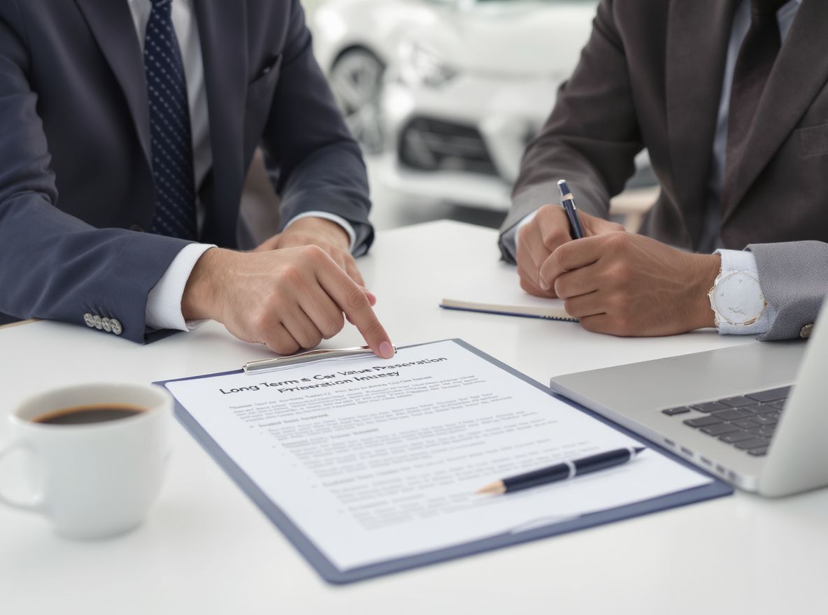 A tartós értékmegőrzés megerősíti az utolsó pillanatos trükköket.