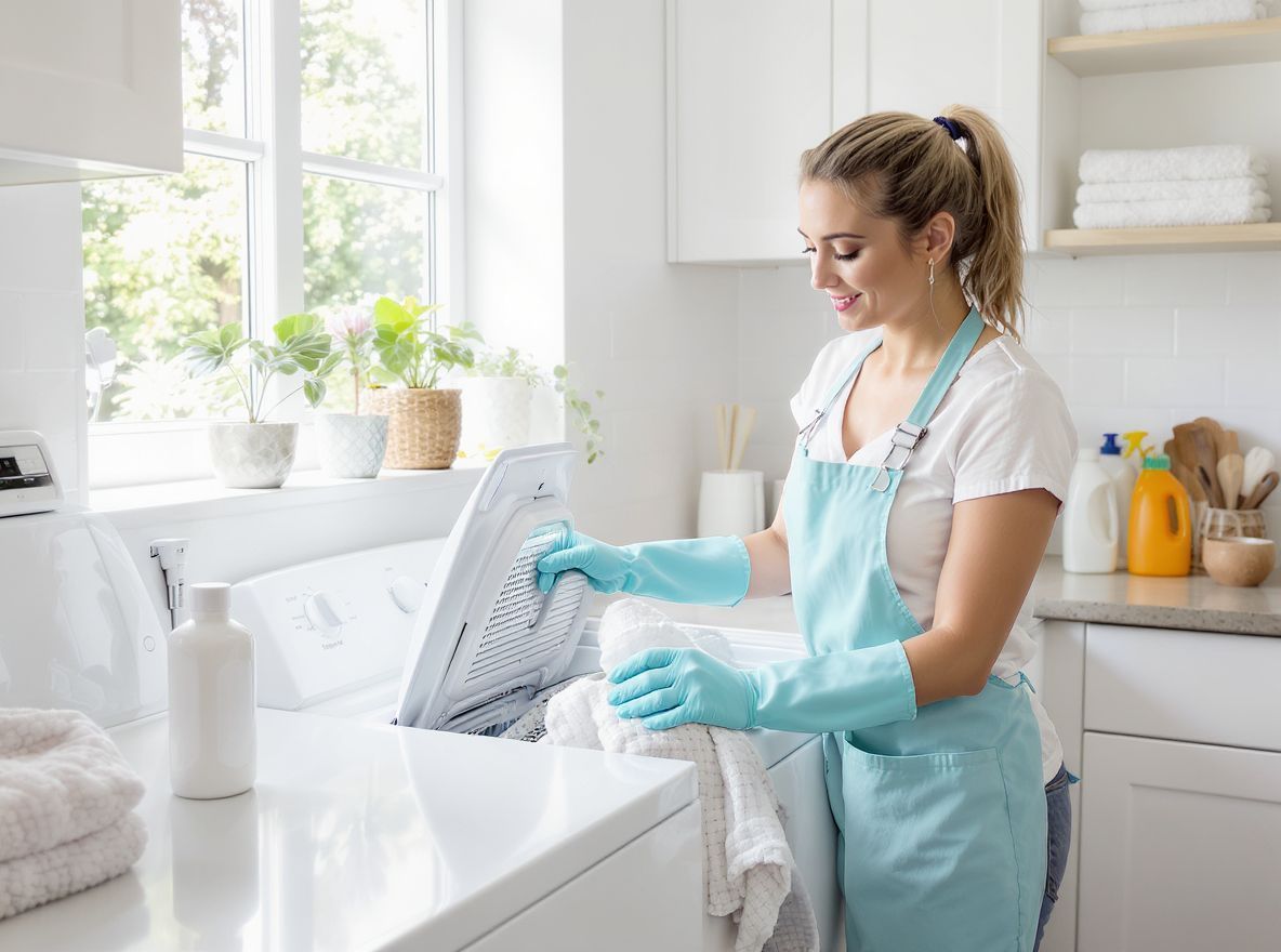 A megelőzés segít elkerülni a dohos szagokat.