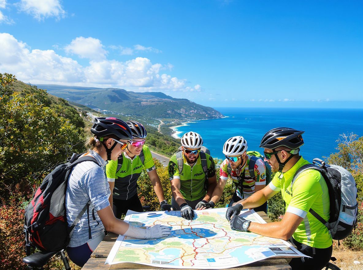 Tervezz időjárásfüggően, hogy élvezhesd a természetet!