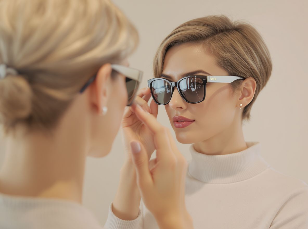 A keretvastagság befolyásolja a stílust és az önbizalmat.