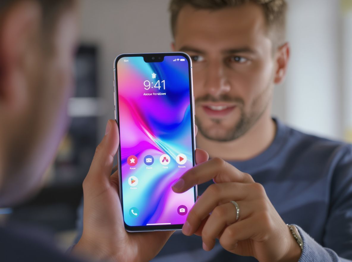 A magas frissítési ráta élénkebb és simább élményeket nyújt.