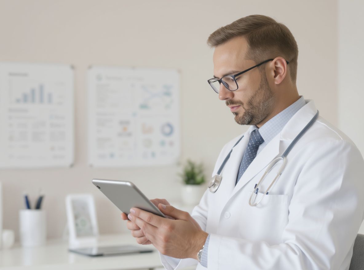 A fordítóalkalmazások csökkenthetik a nyelvi akadályokat az orvoslásban.