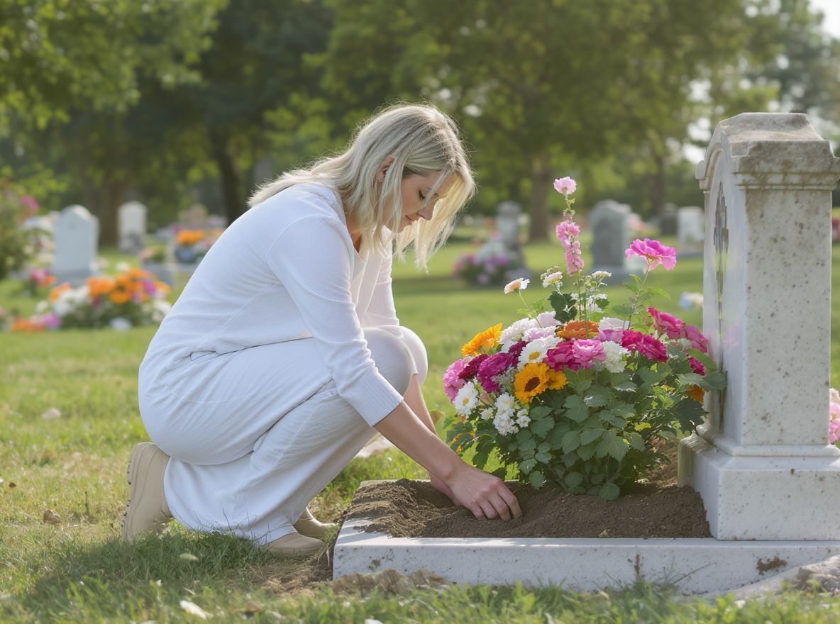 A konténeres beültetés gyors és rugalmas növényválasztást kínál.