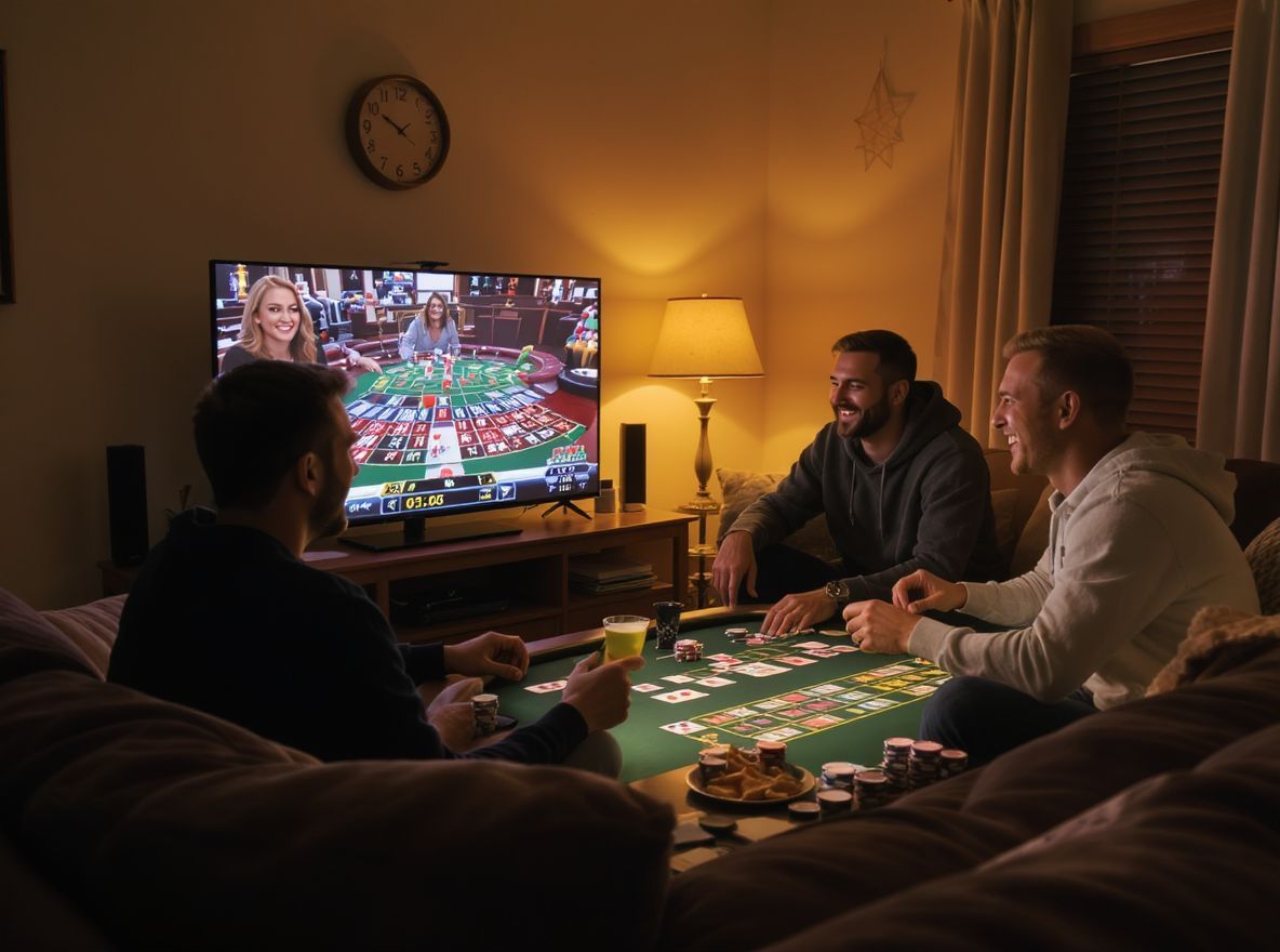 Közös játékélmény kialakítása fokozza a szórakozást.