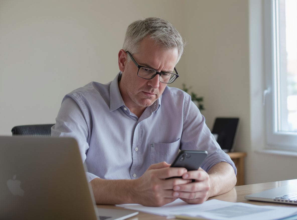 A csalók gyakran sürgetnek, hogy gyors döntést hozzunk.