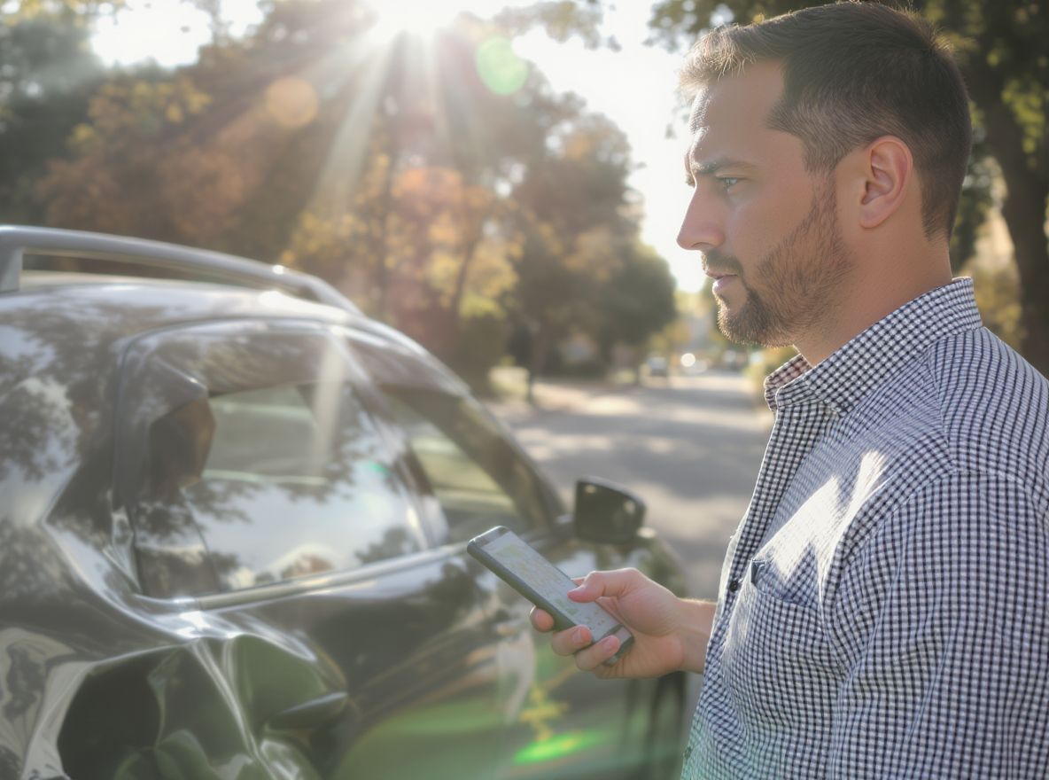 A technológia növeli a felfedezés esélyét baleseteknél.