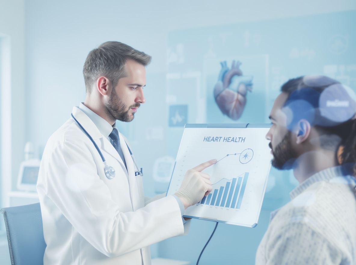 A magas vérnyomás szívrohamot és stroke-ot okozhat.