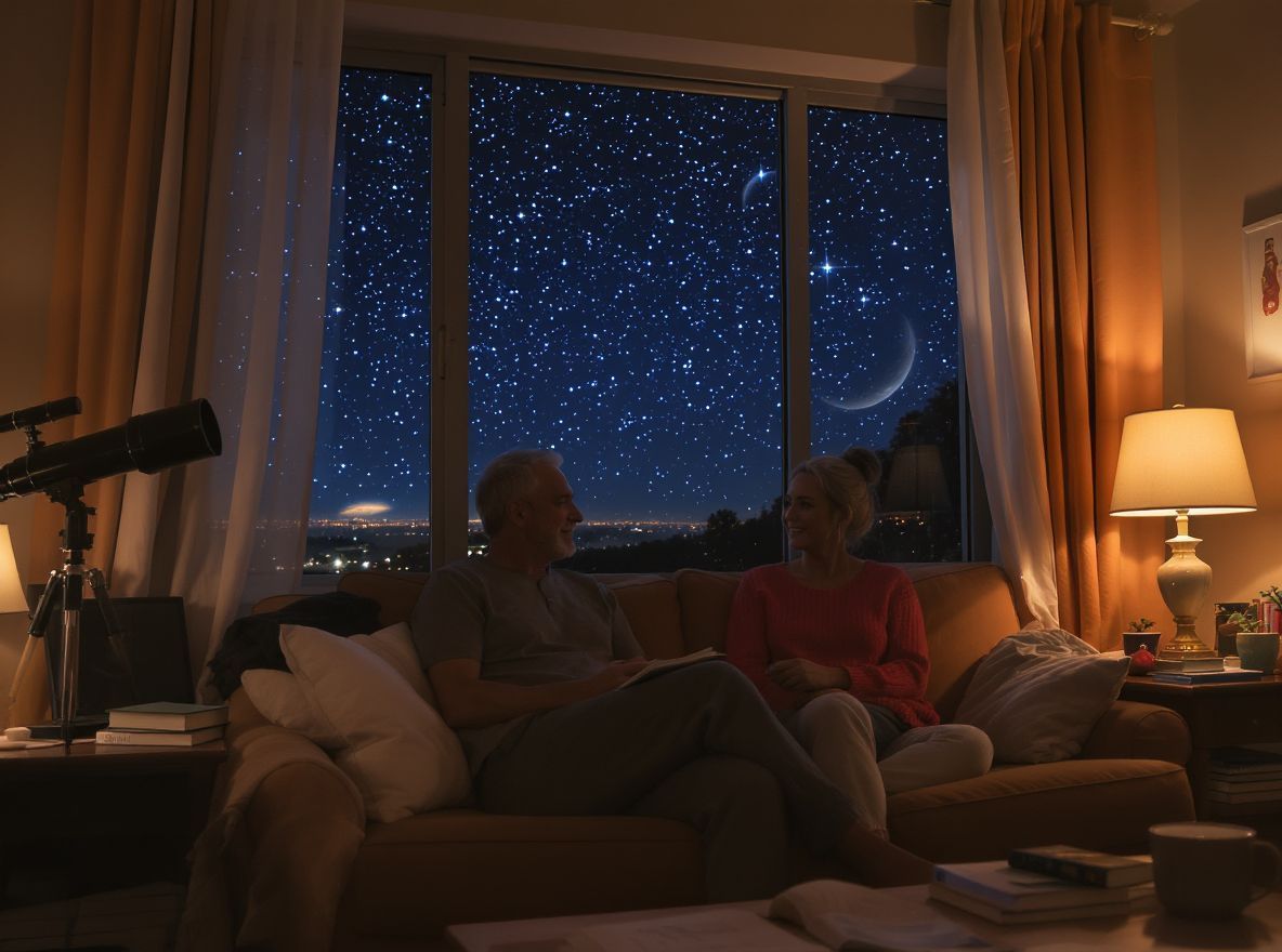 A felfedezések új perspektívát adnak a lét értelmére.