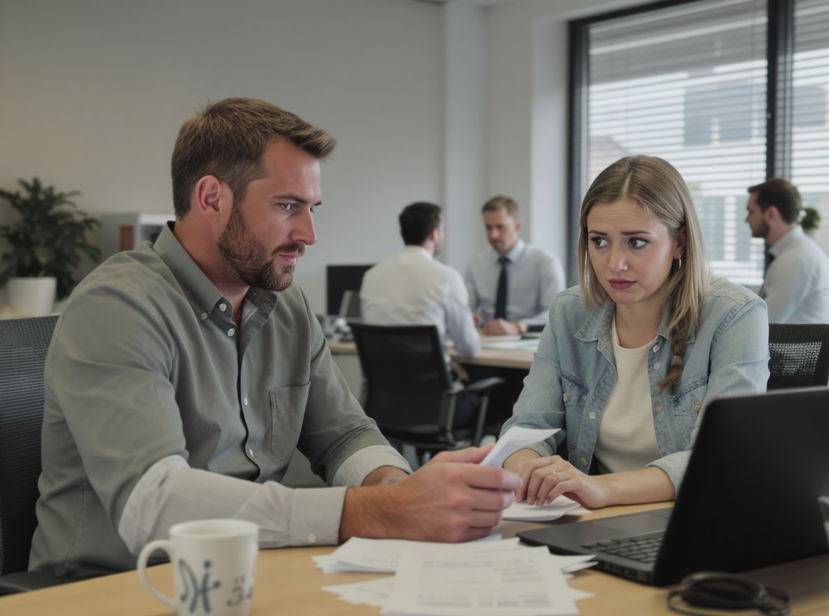 A pszichopaták manipulációval érik el céljaikat a munkahelyen.