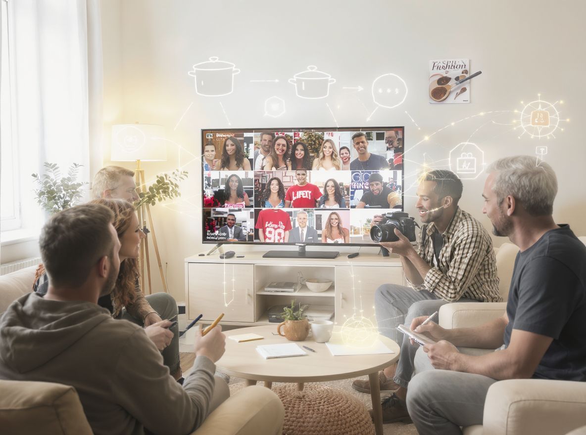 A reality műfaj folyamatosan alkalmazkodik a nézői igényekhez.