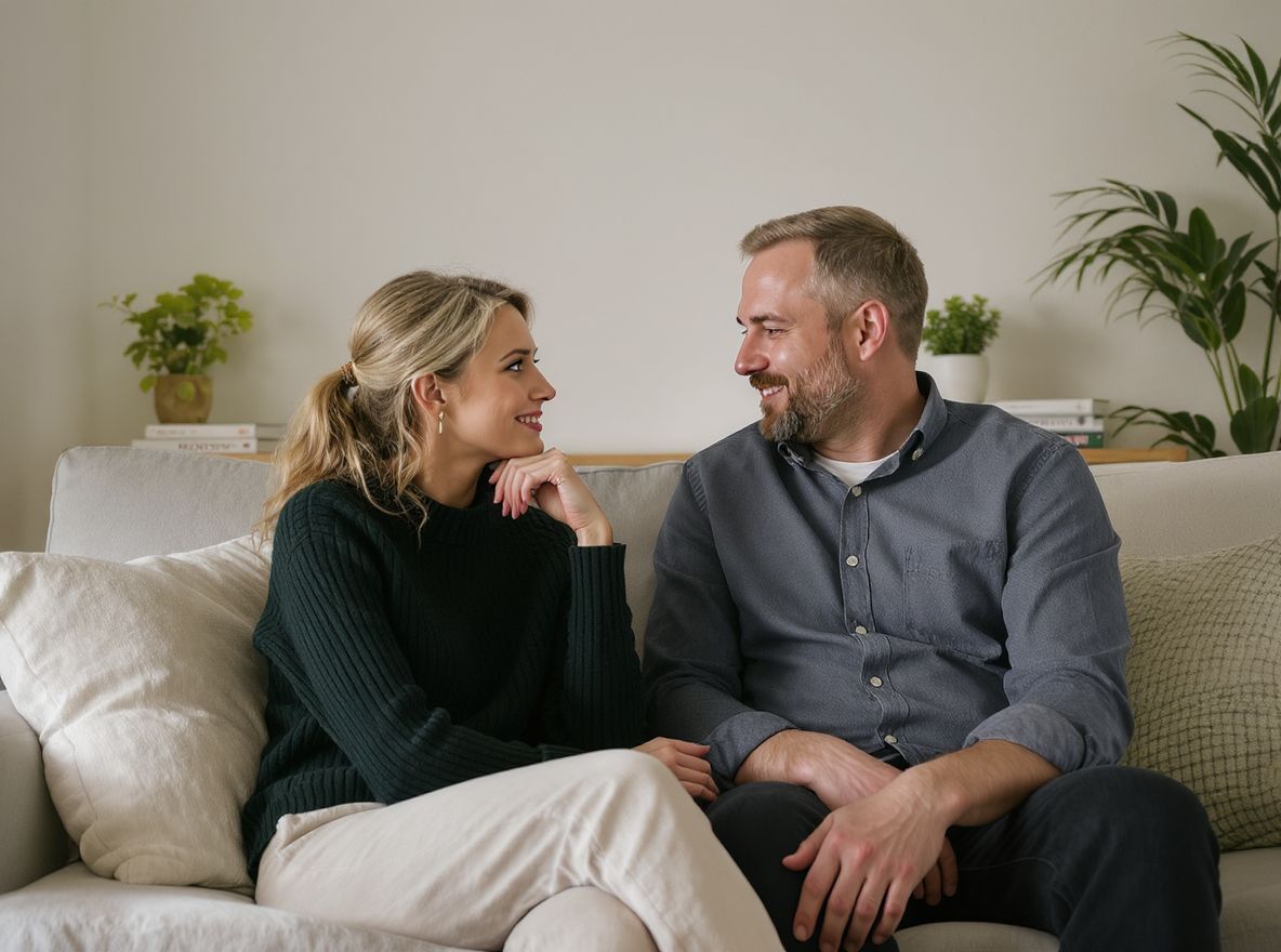 A teljesítménykényszer gátolja az intim kapcsolatok fejlődését.