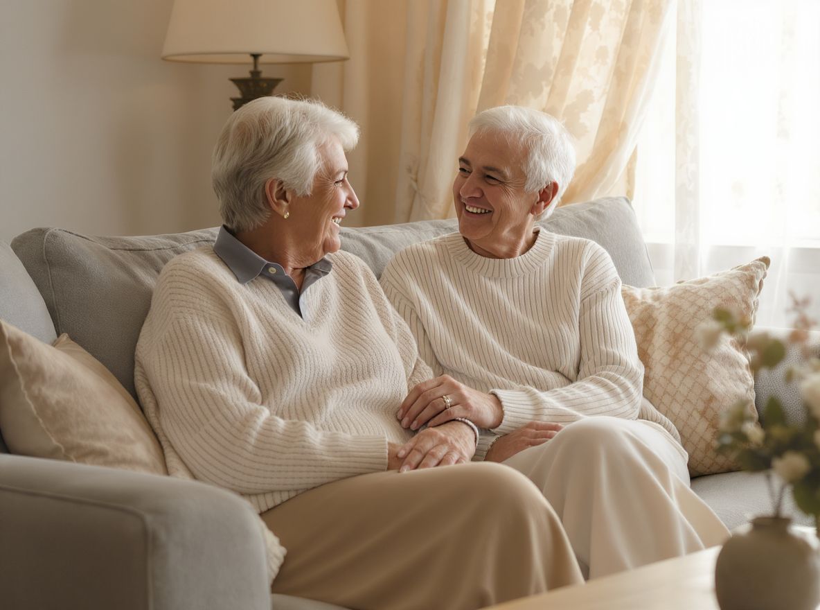 A hormonális változások befolyásolják a szexuális vágyat.