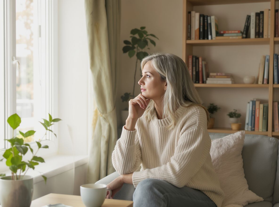 A szexualitás újraértelmezése segíthet a felnőtt identitásban.